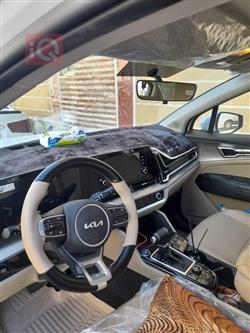 کیا سپۆرتاج